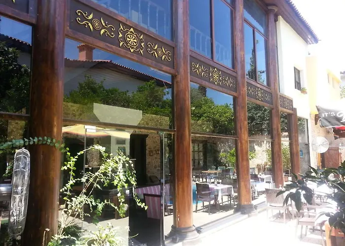 Villa Perla Hotel